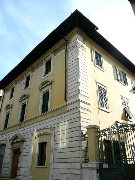 B&B Martini Florença Exterior foto
