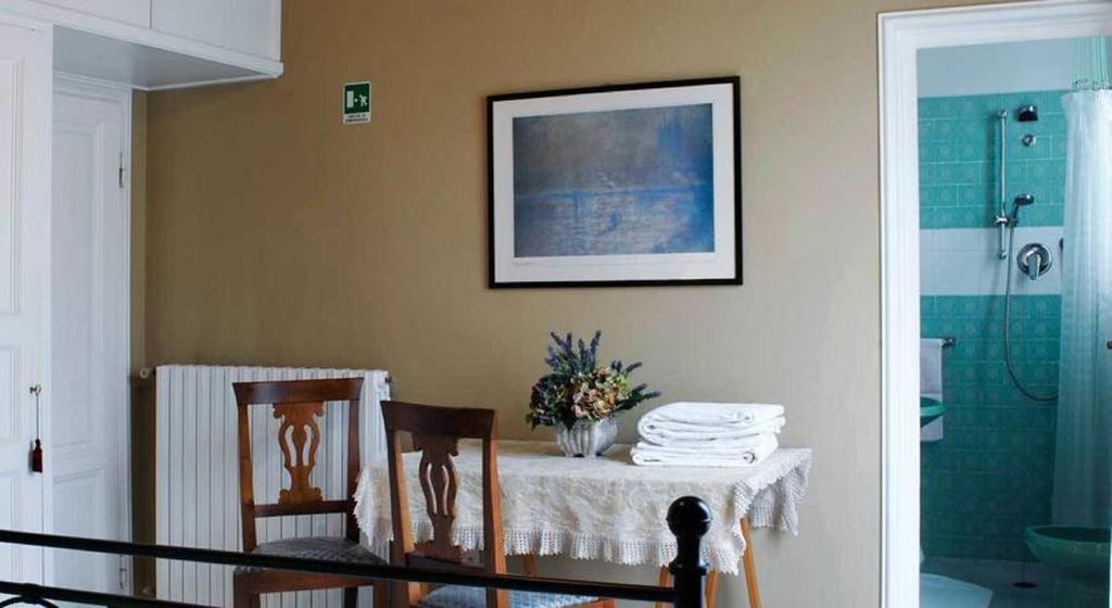 B&B Martini Florença Quarto foto