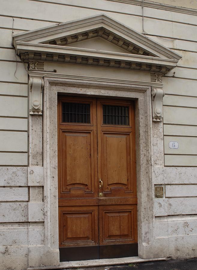 B&B Martini Florença Exterior foto